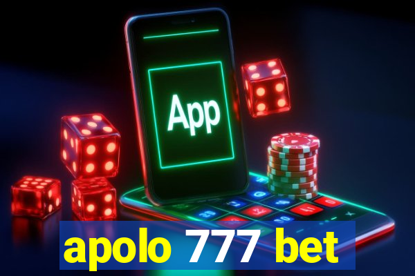 apolo 777 bet